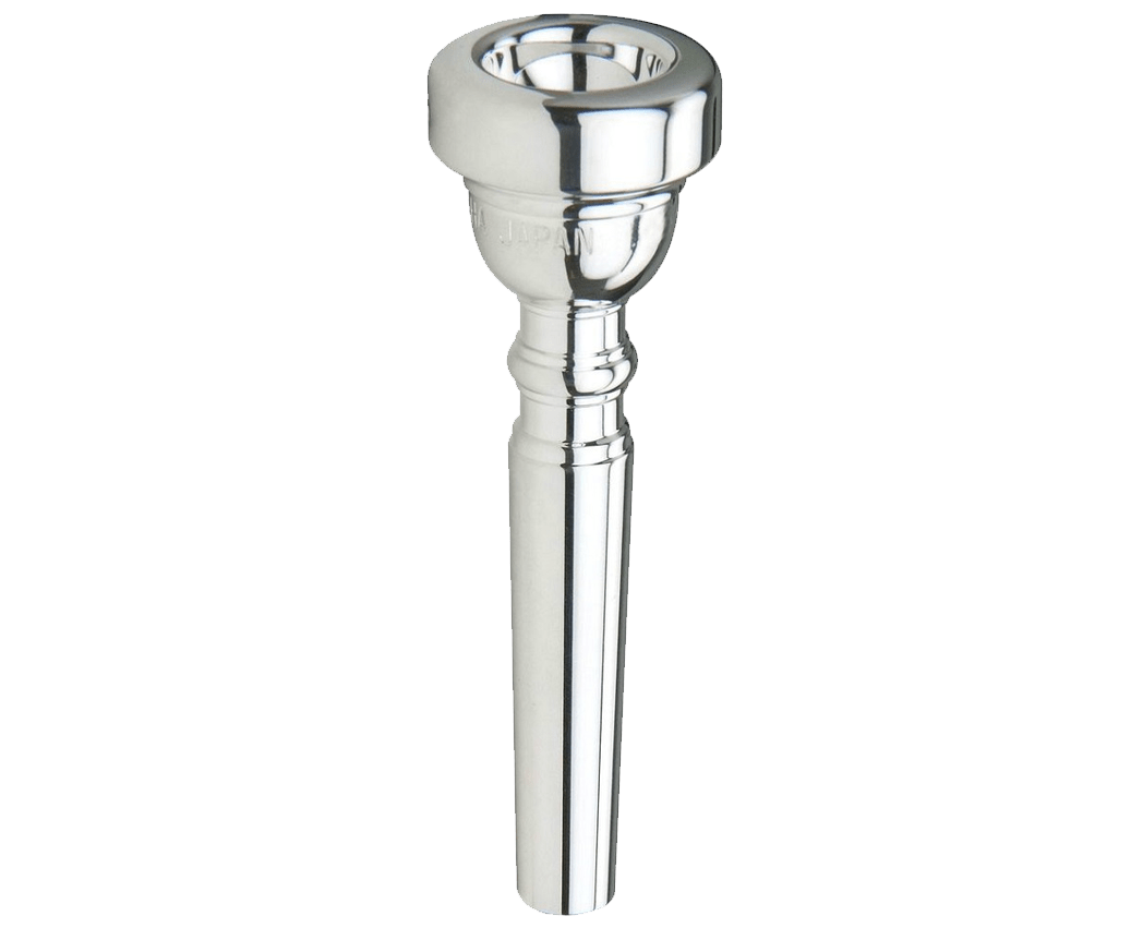 Yamaha Standard 14A4A Trumpet Mouthpiece - Palen Music