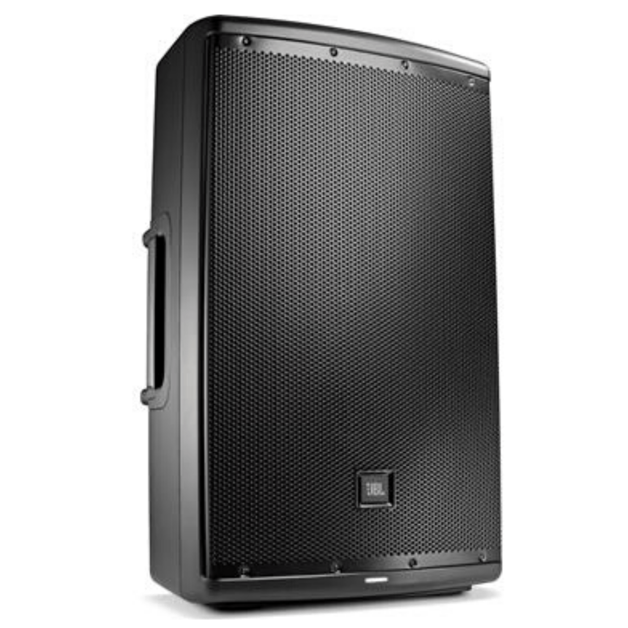 JBL EON615 15" 2-way Powered Speaker - Palen Music