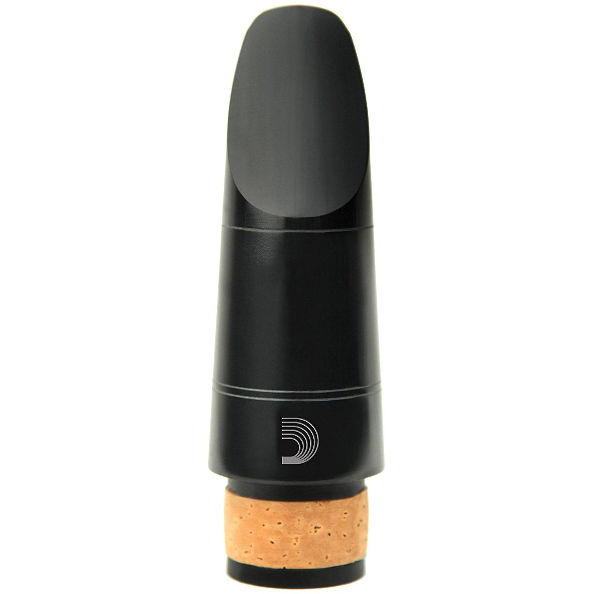 D'Addario MCR-XO Bb Clarinet Reserve Mouthpiece - Palen Music
