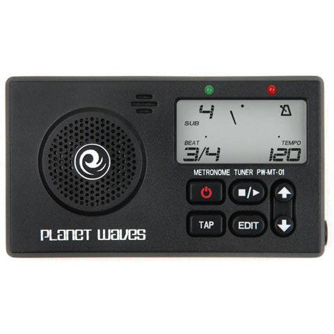 Planet Waves PWMT01 Compact Metronome - Palen Music