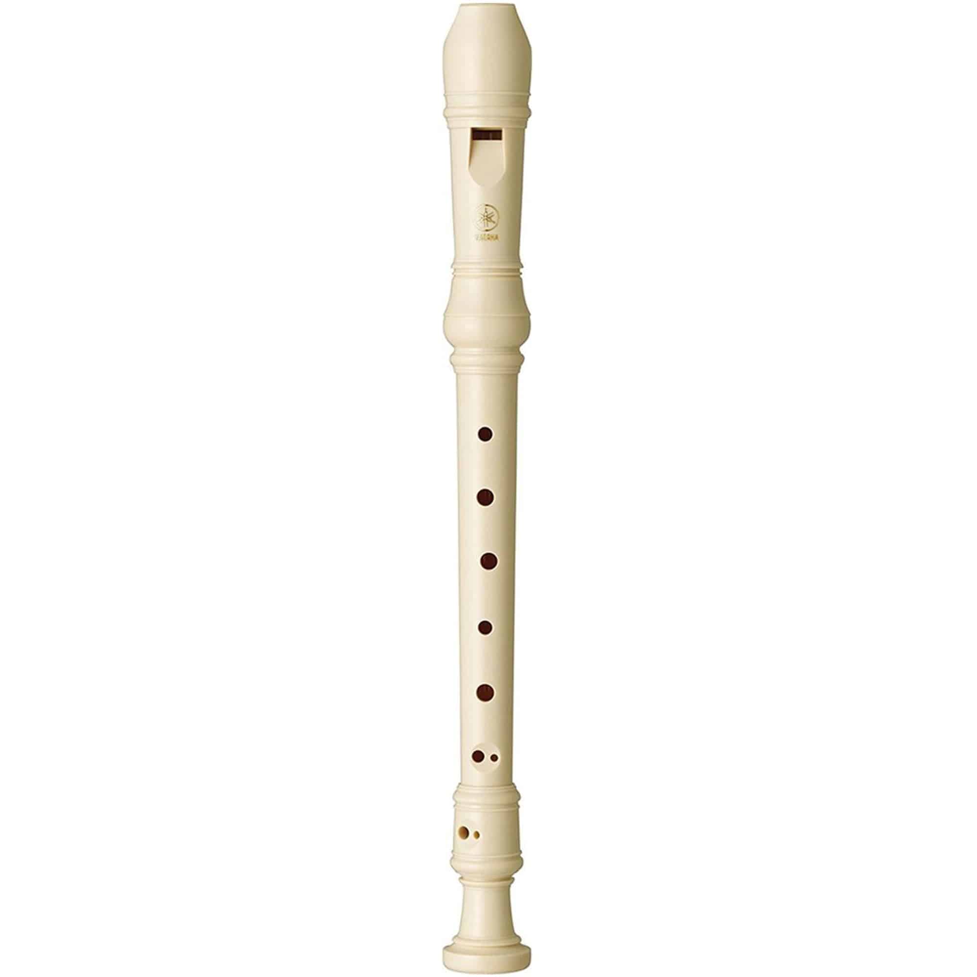 Yamaha Soprano C Baroque Recorder - Palen Music