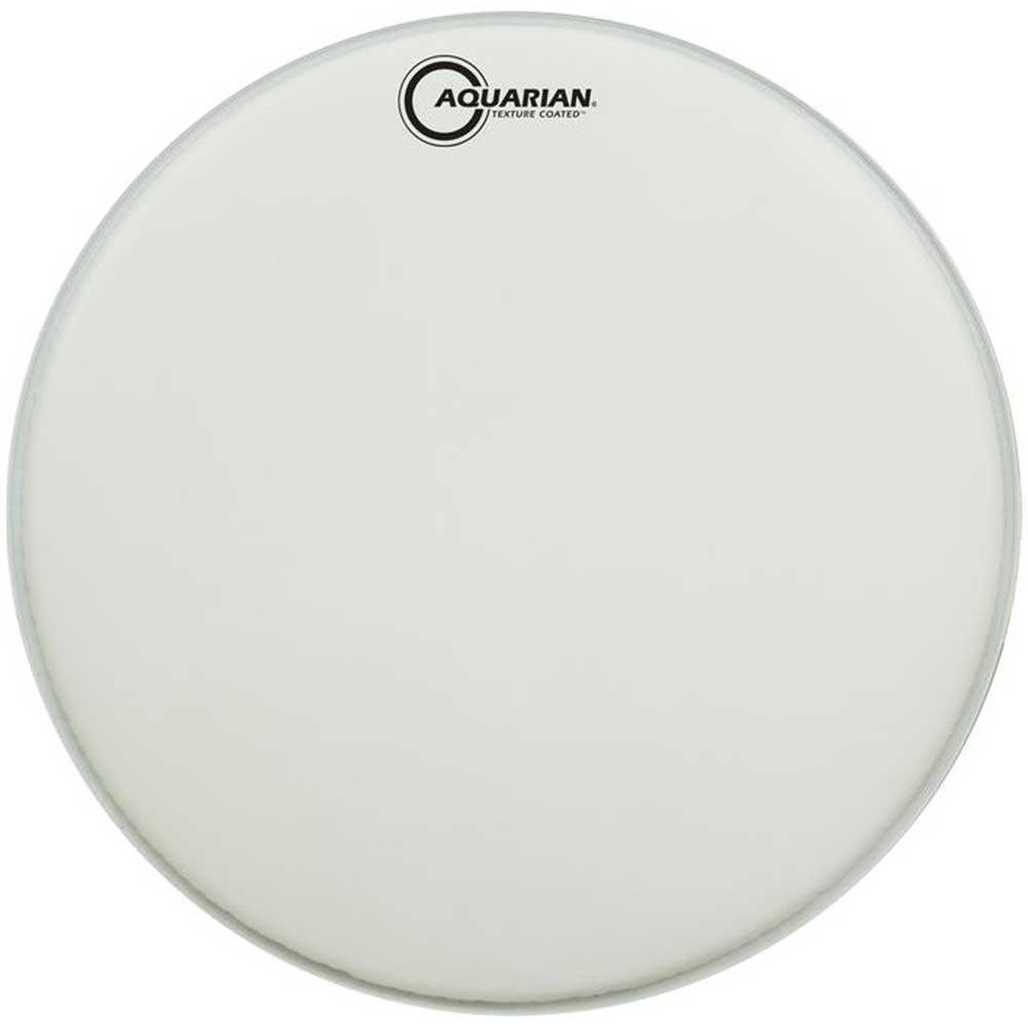 Aquarian 16" Texture Coated Head - Palen Music