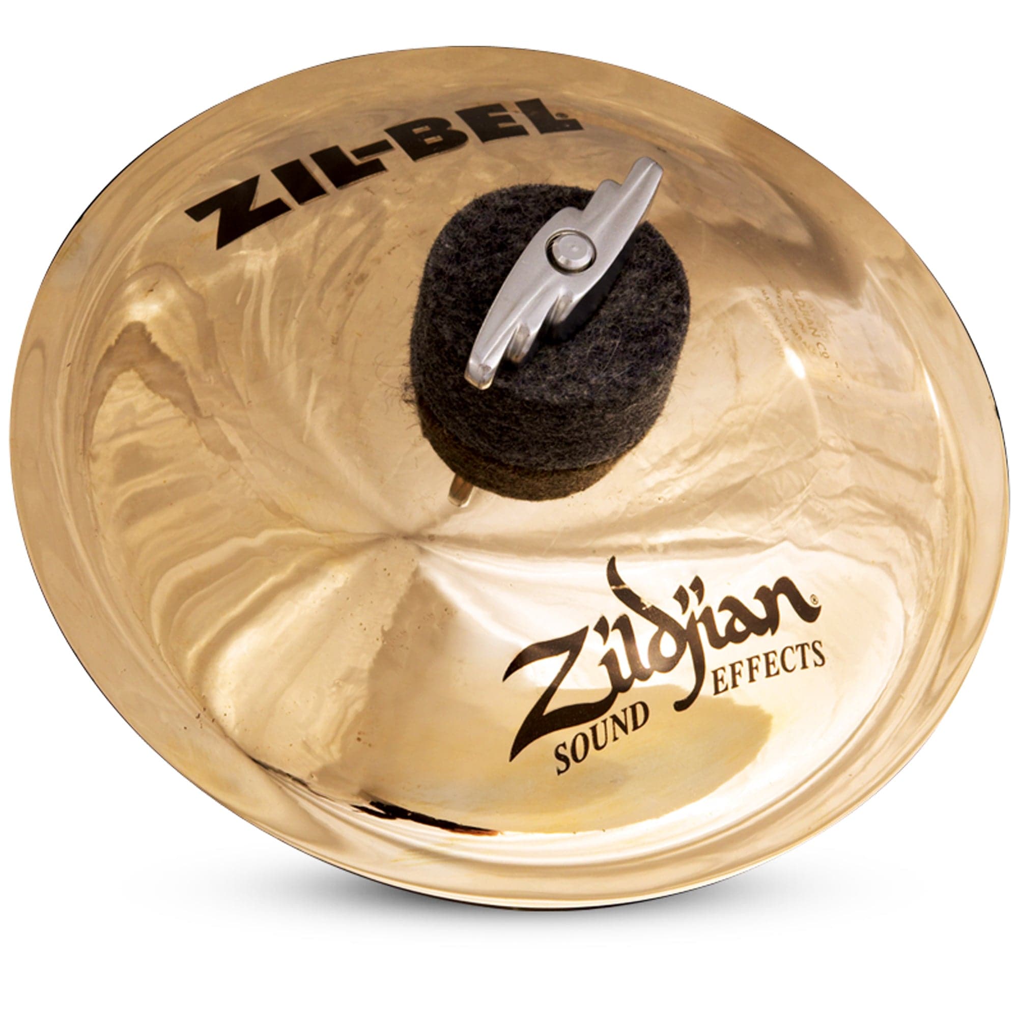 Zildjian 6" FX Zil-Bel Sound Effects Cymbal - Palen Music