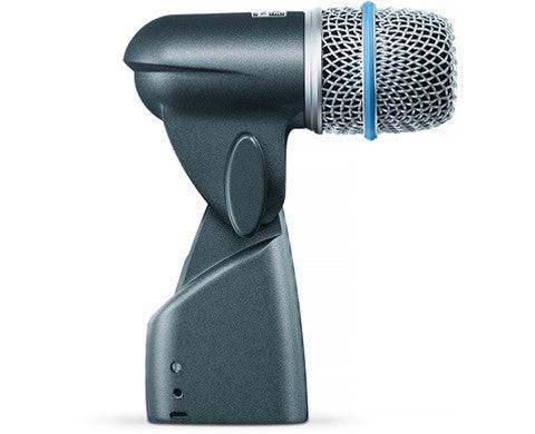 Shure Beta 56A Instrument Microphone - Palen Music