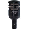 Audix D6 Dynamic Kick Drum Microphone - Palen Music