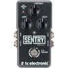 TC Electronic Sentry Noise Gate Pedal - Palen Music