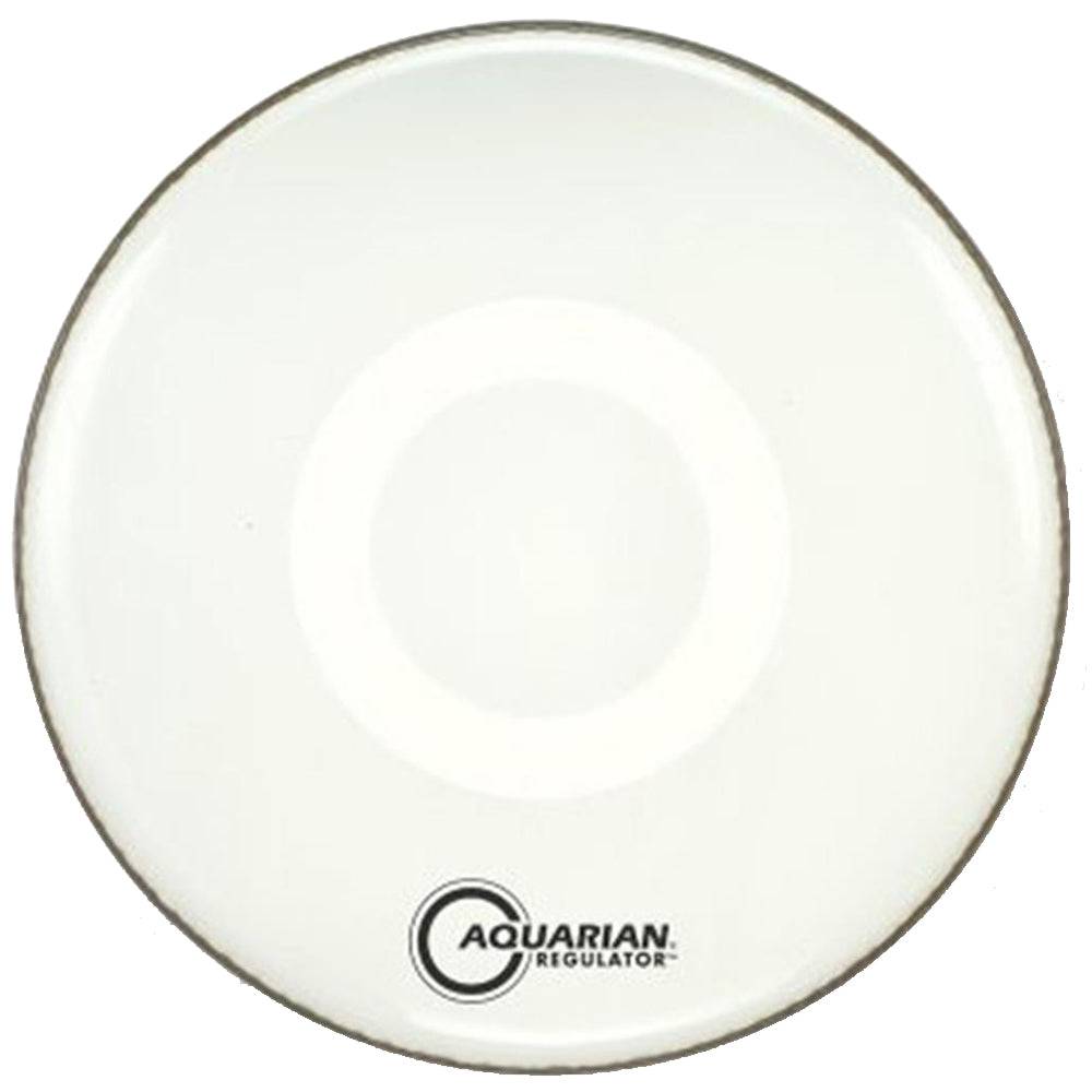 Aquarian 20" Regulator Bass Head - Palen Music