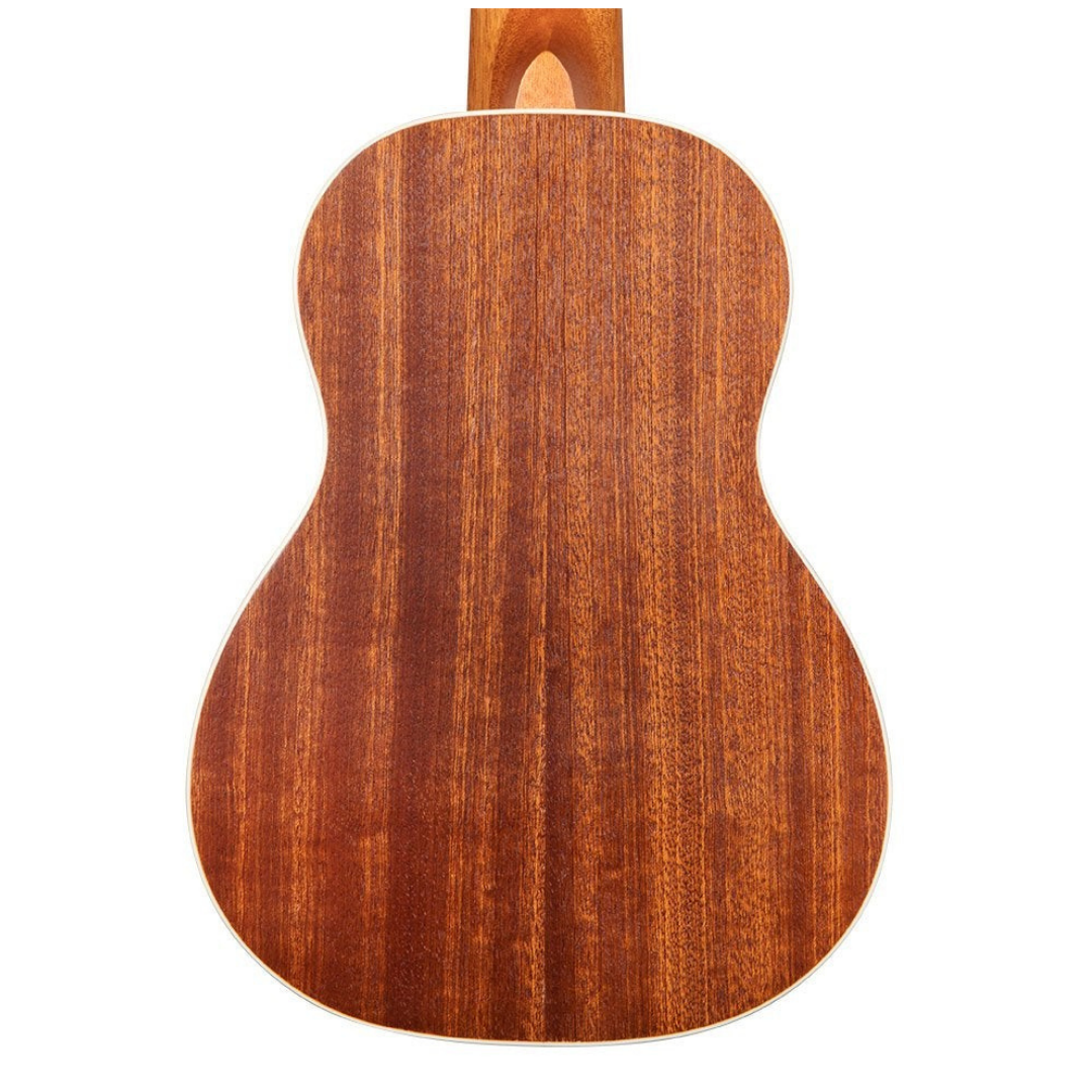 Kala MK-S Makala Classic Soprano Ukulele - Palen Music