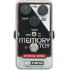 Electro-Harmonix Memory Toy Analog Delay/Chorus - Palen Music