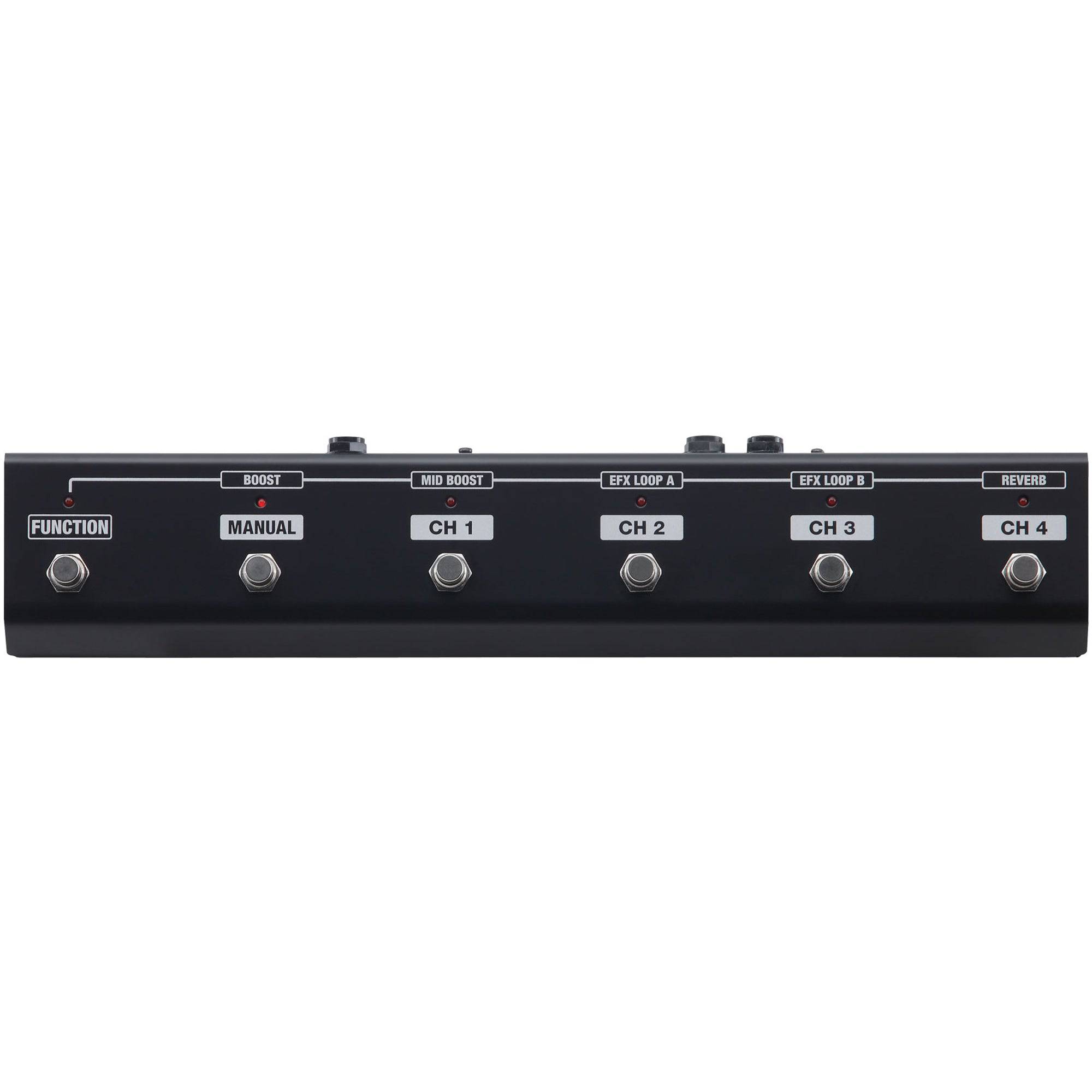 Roland/Boss GA-FC Foot Controller - Palen Music