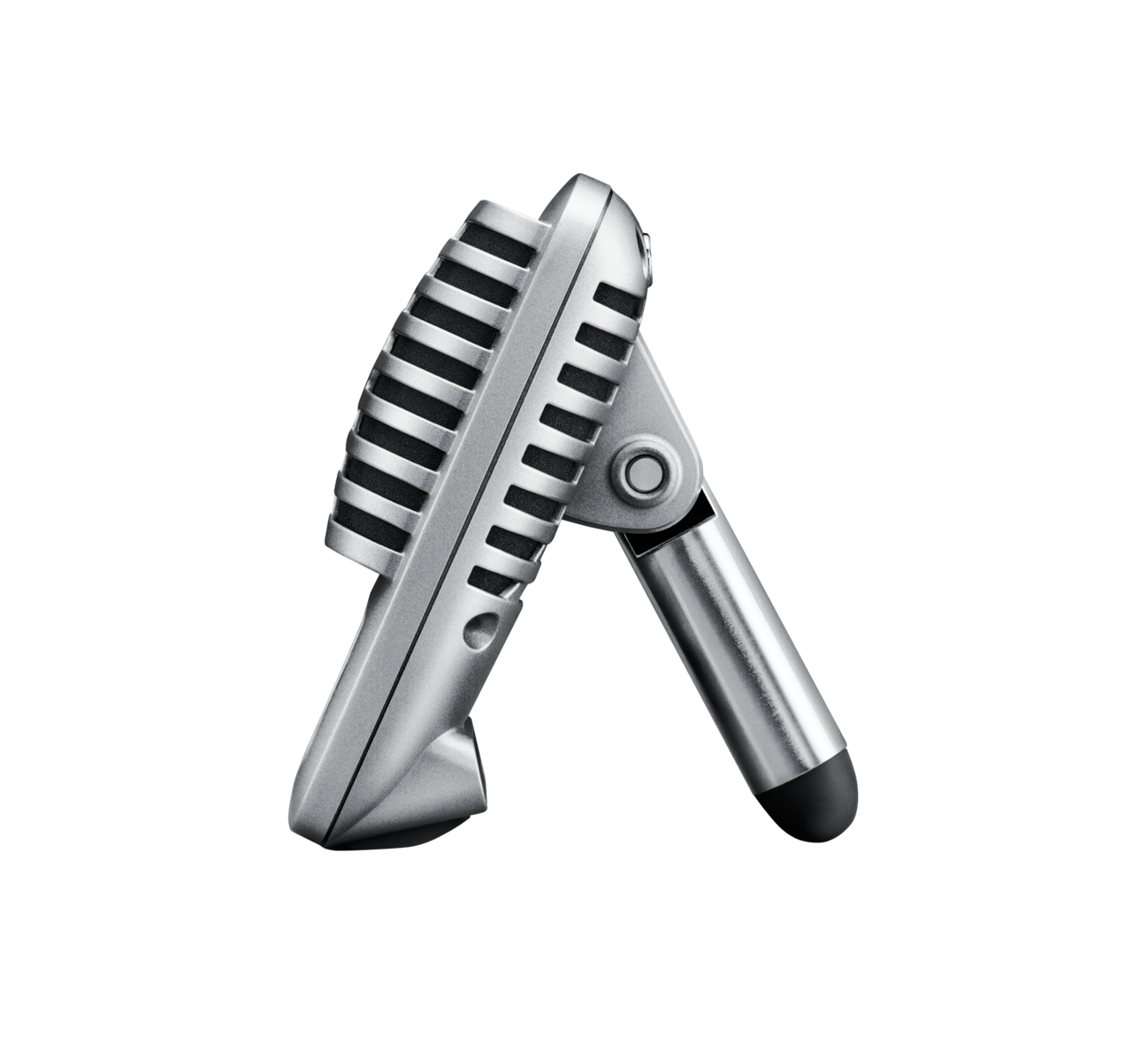 Shure MV51 Digital Condenser Microphone - Palen Music