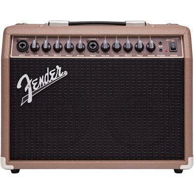 Fender Acoustasonic 40 - 40-watt Acoustic Amp - Palen Music