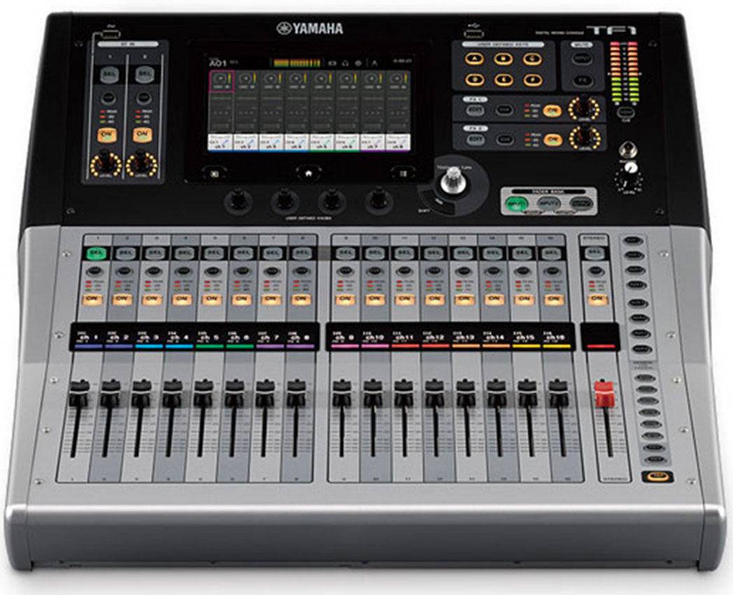 Yamaha TF1 - Palen Music