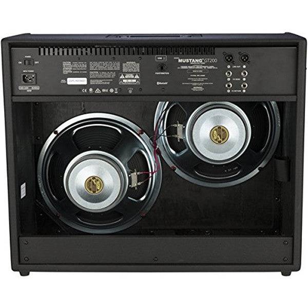 Fender Mustang GT 200 - Palen Music