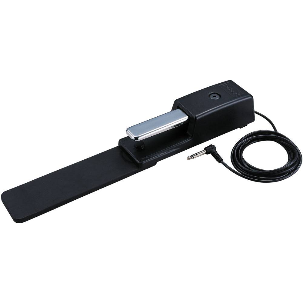 Roland DP-10 Deluxe Sustain Pedal - Palen Music
