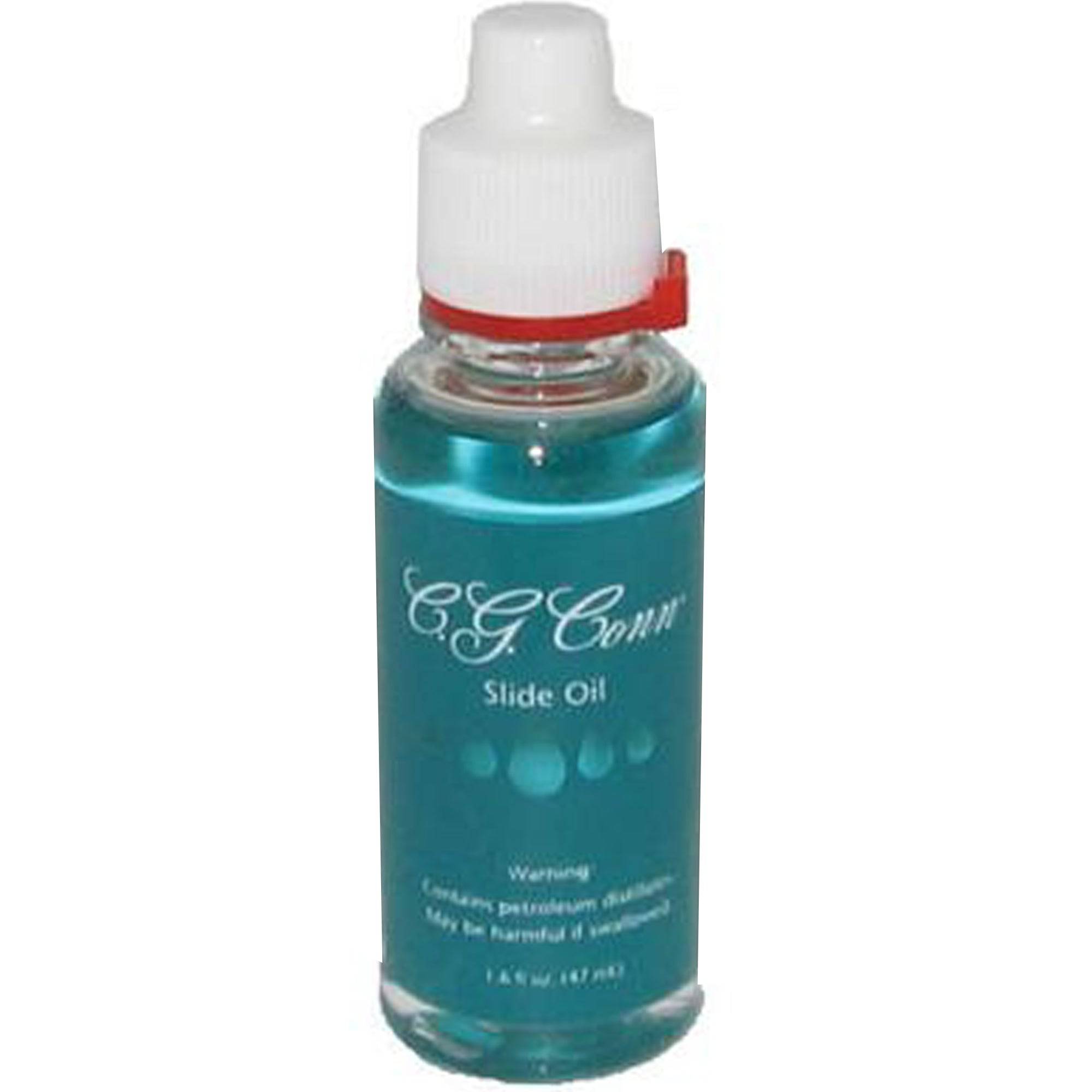 Conn-Selmer Slide Oil - Palen Music