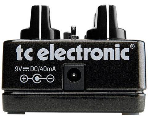 TC Electronic Dark Matter Distortion Pedal - Palen Music