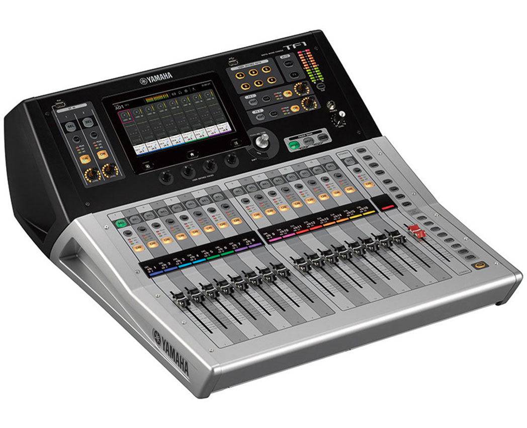 Yamaha TF1 - Palen Music