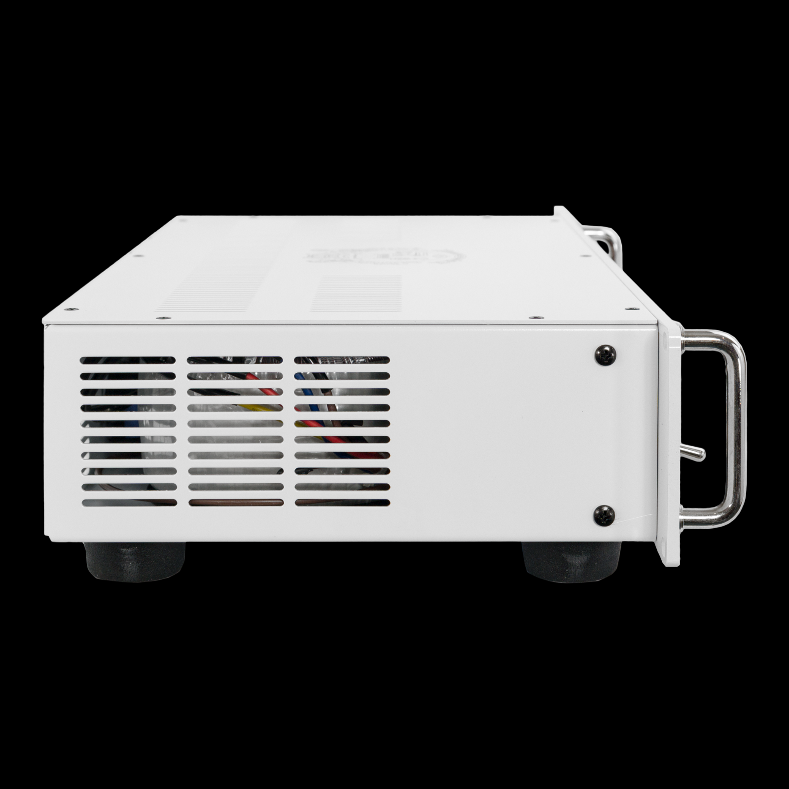 Orange OB1-300 300-watt Single Channel Solid State Bass Head - Palen Music