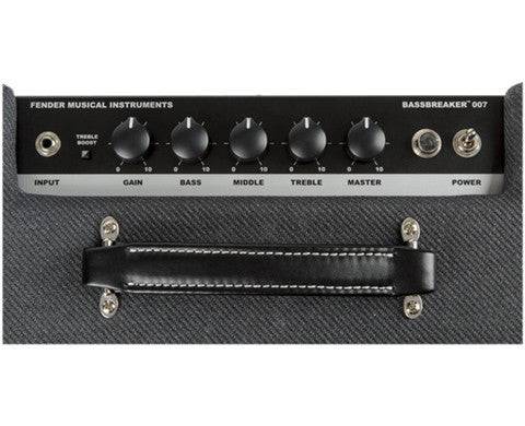 Fender Bassbreaker 007 Combo - Palen Music