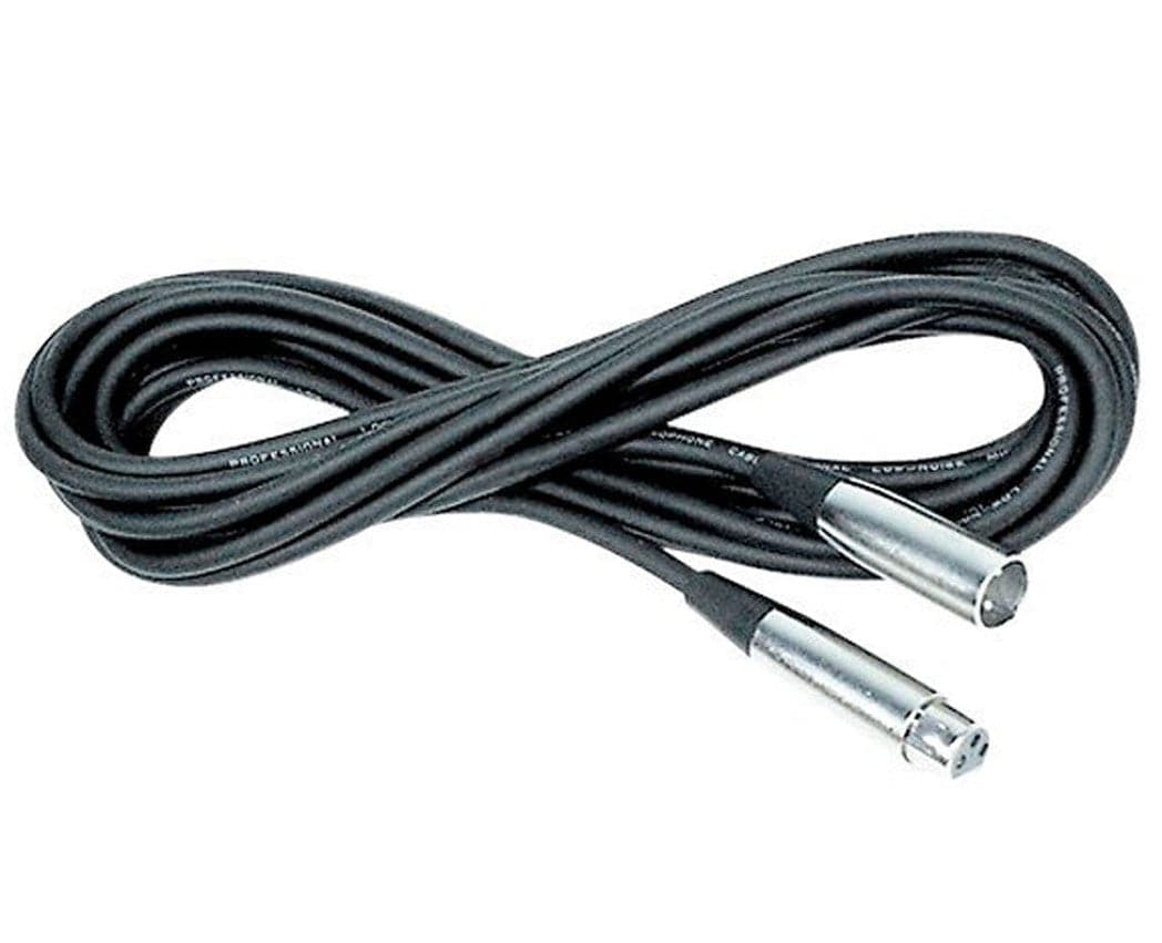 Shure PGA48 w/ XLR Cable - Palen Music