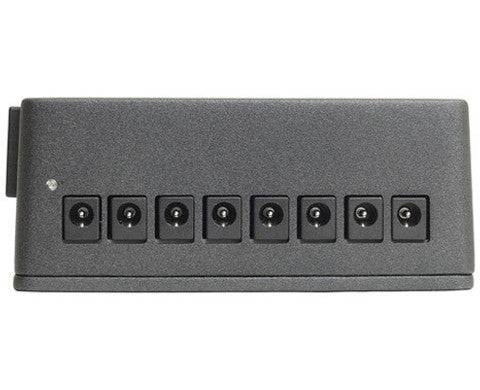 Walrus Audio Aetos 8 Output Isolated Power Supply - Palen Music