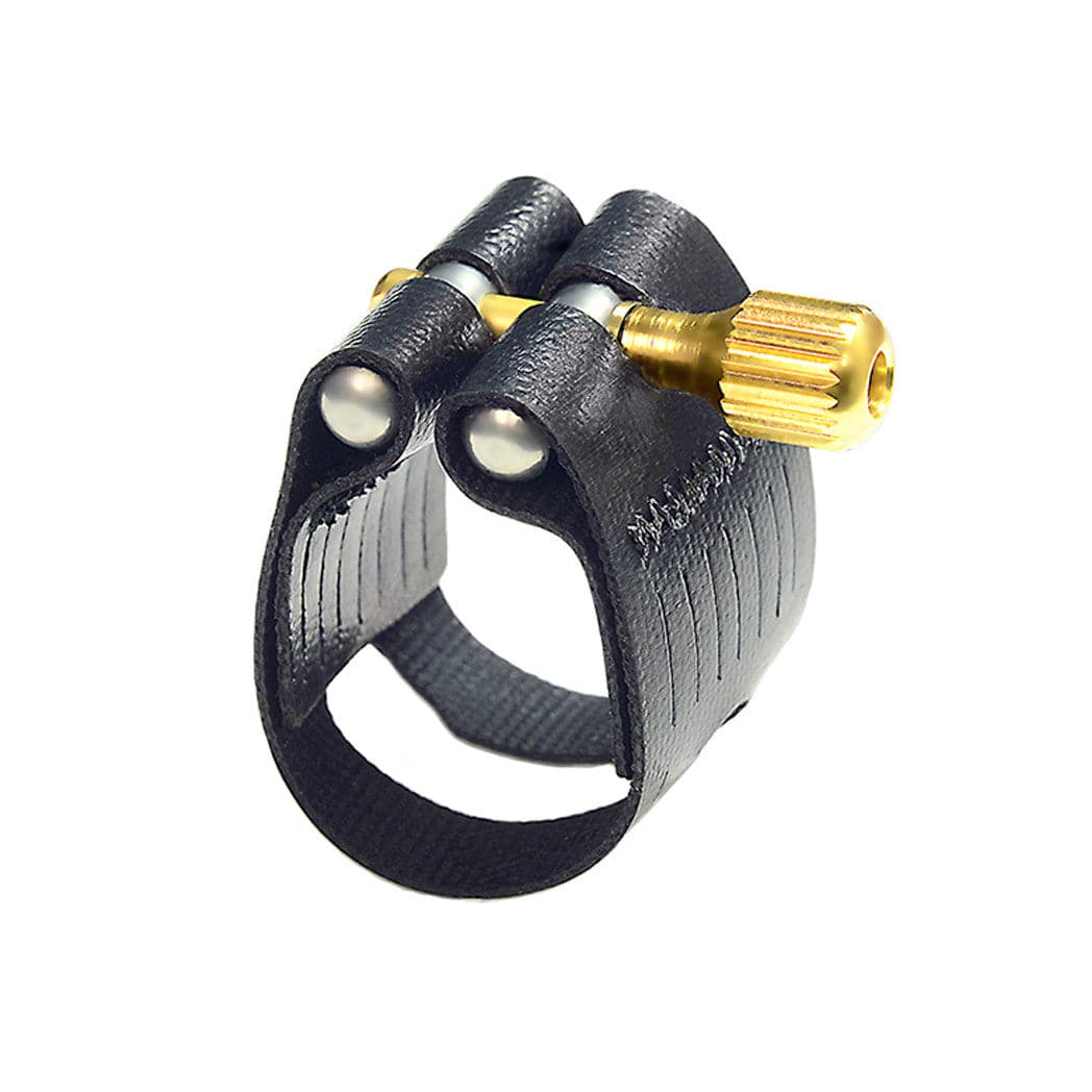 Rovner 3R Bari Saxophone Ligature - Palen Music