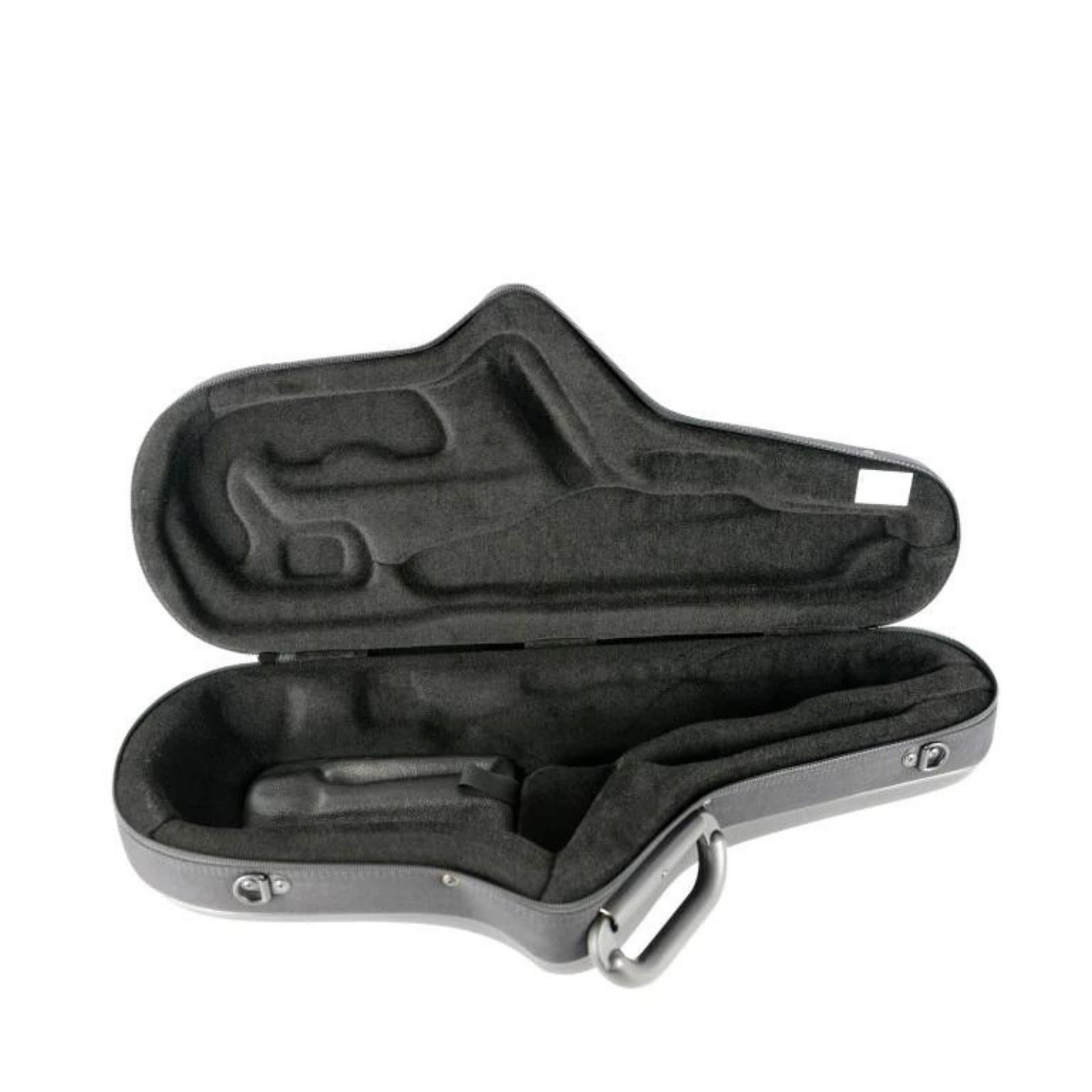 BAM USA SOFTPACK Alto Sax Case (Black) - Palen Music