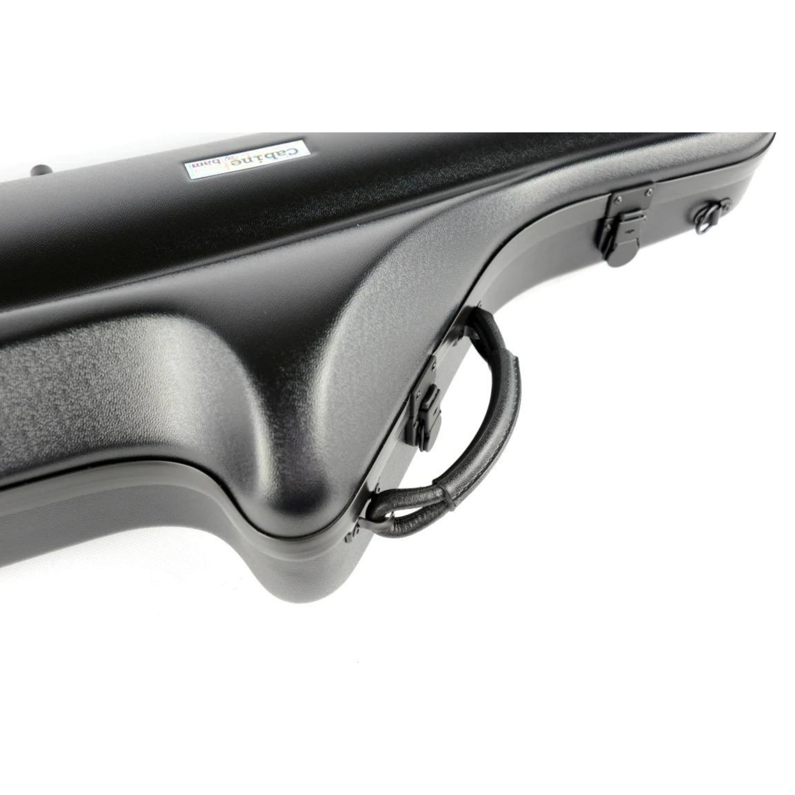 BAM USA CABINE Tenor Sax Case (Black) - Palen Music