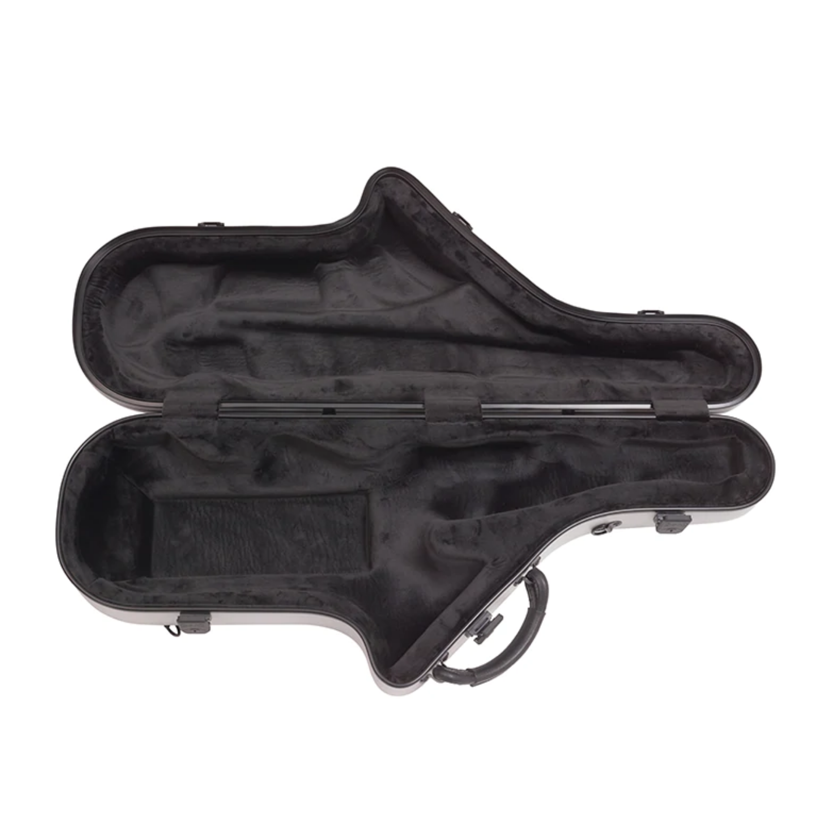 BAM USA CABINE Tenor Sax Case (Black) - Palen Music