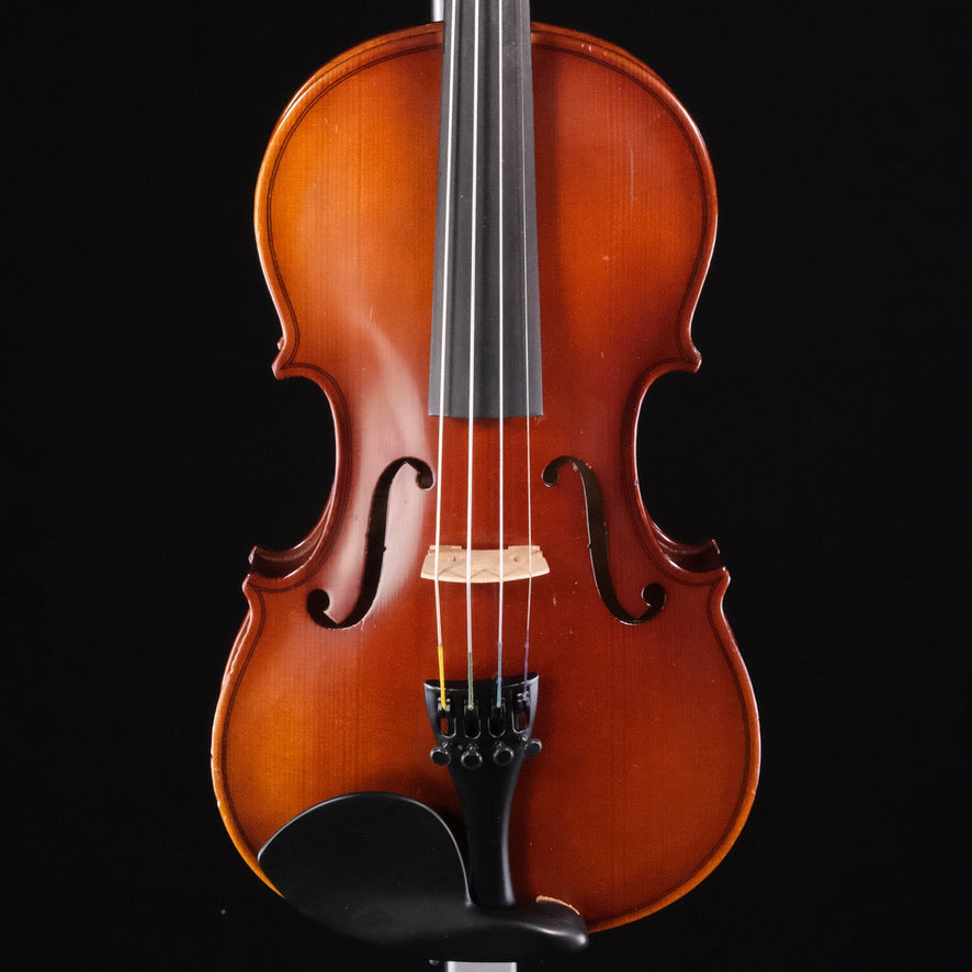 USED Scherl & Roth 1/2 Regency Violin Outfit - Palen Music