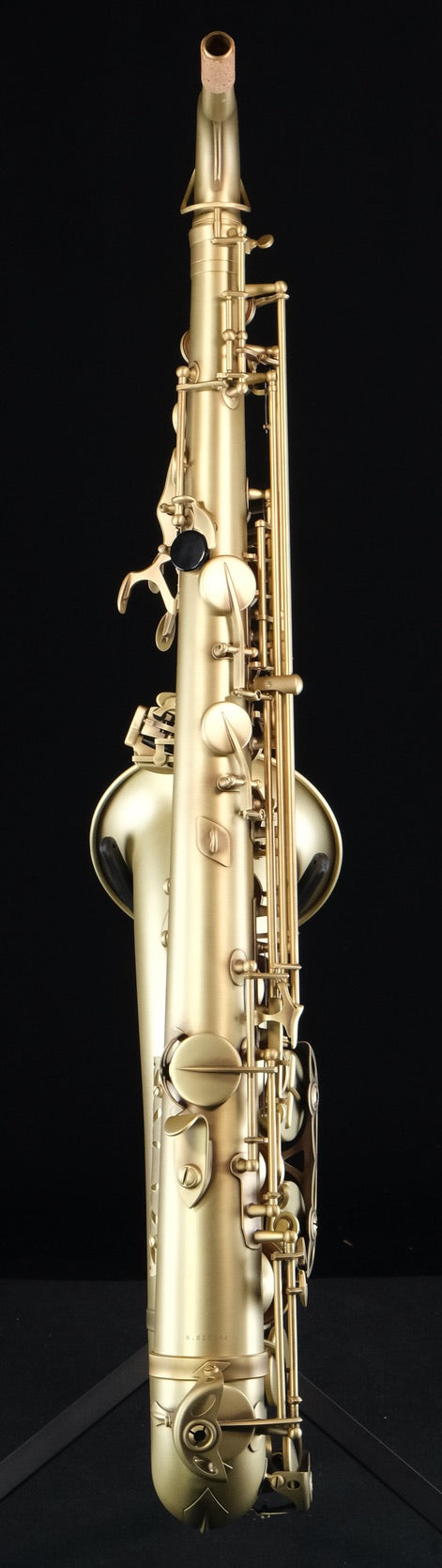 Selmer Paris Reference 54 Professional Tenor Saxophone (Vintage Matte Finish) - Palen Music