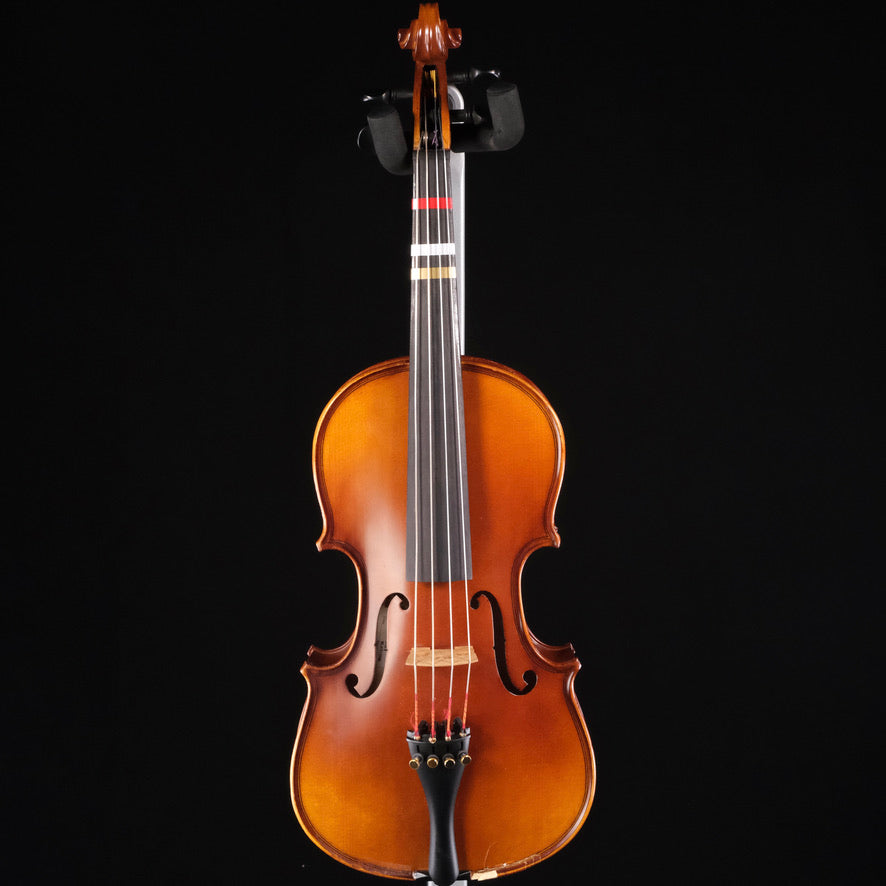 USED Wm. Lewis & Son 12" Somerset Viola Outfit PMC - Palen Music