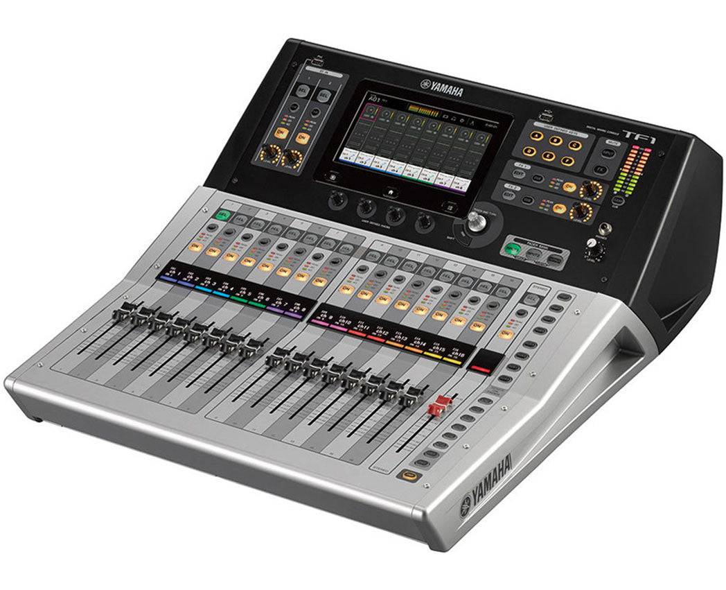 Yamaha TF1 - Palen Music