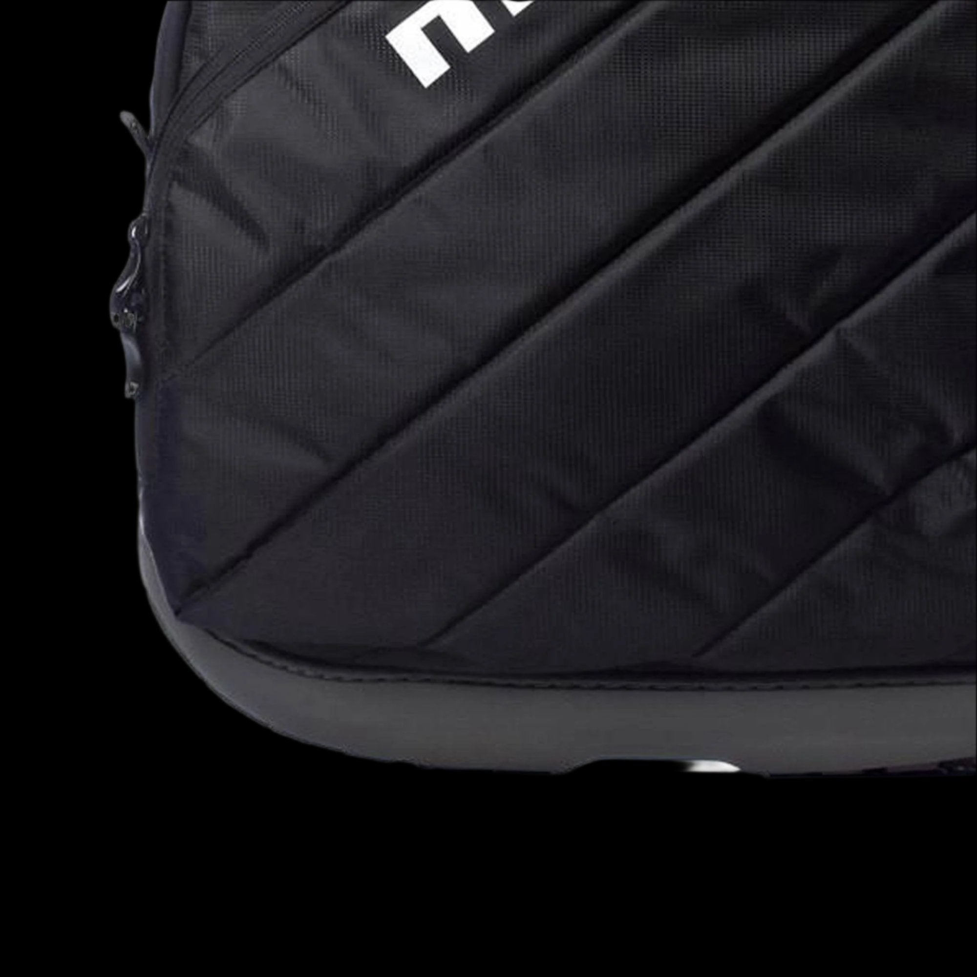 Mono Vertigo Jet Black Electric Case - Palen Music