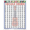 Walrus Prods Ukulele Chord Chart - Palen Music