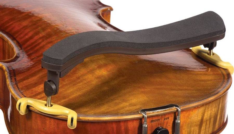 Kun 4/4 Violin Shoulder Rest - Palen Music