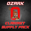 Ozark Clarinet Pack - Palen Music