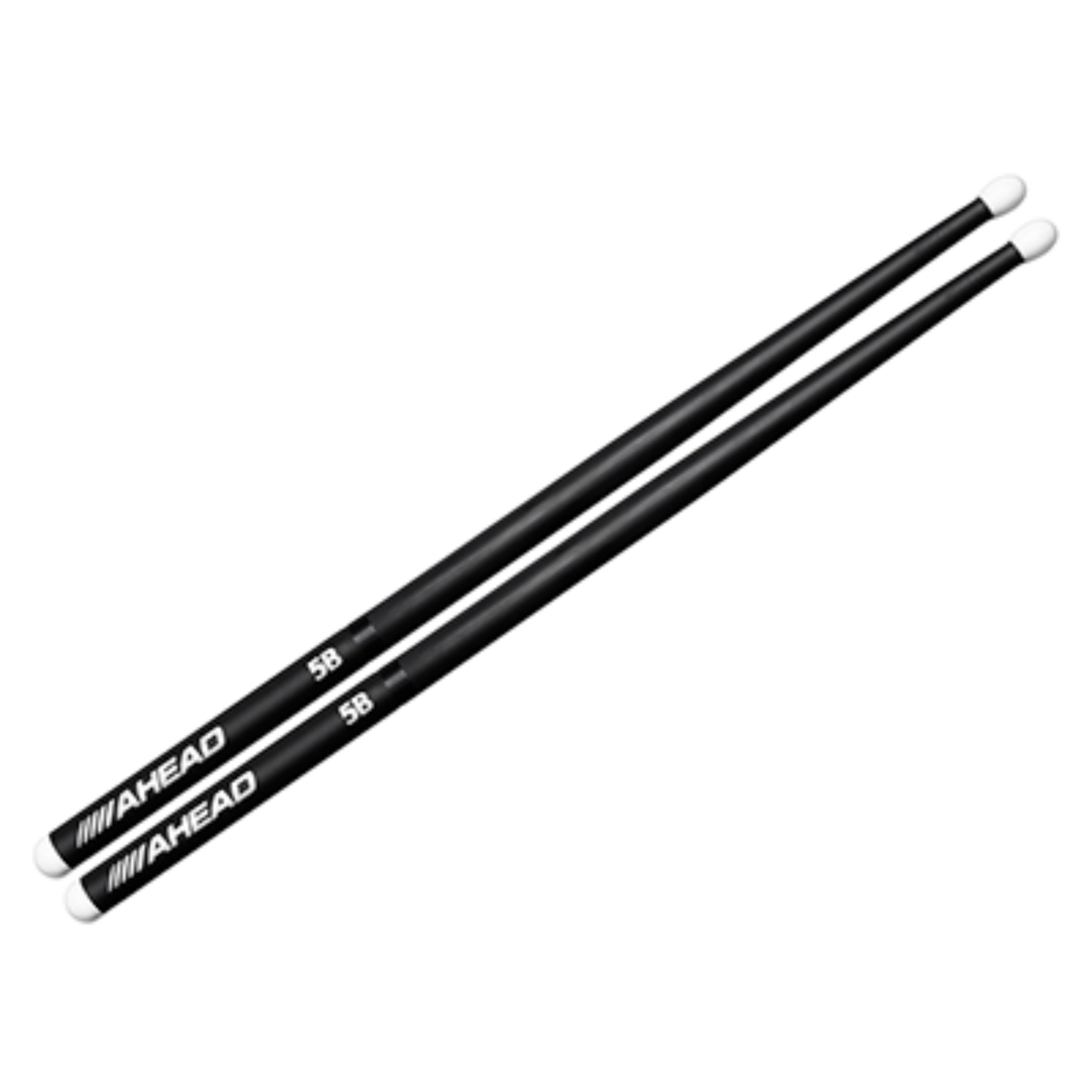 AHEAD Classic Series 5B Drumsticks - Palen Music