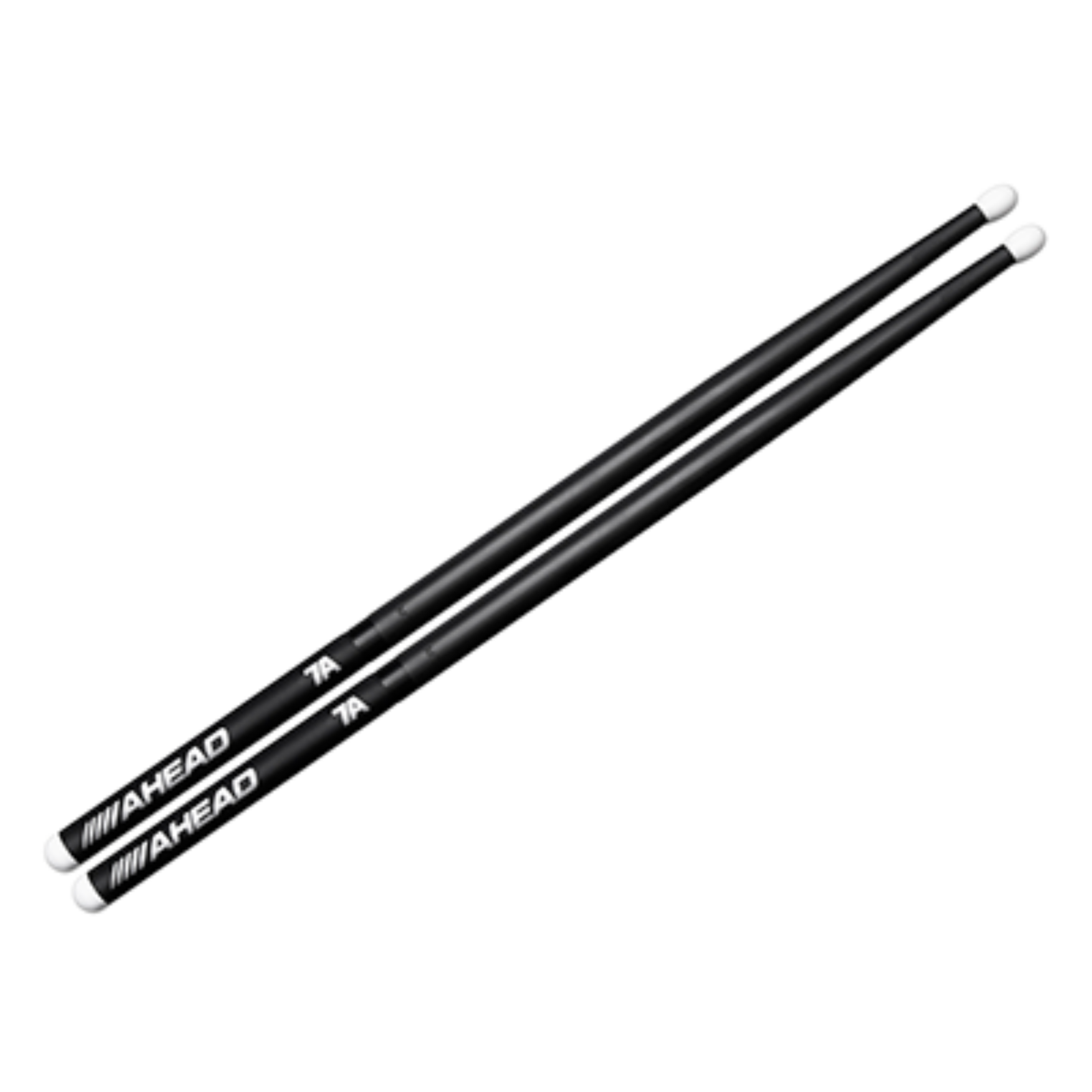 AHEAD Classic Series 7A Drumsticks - Palen Music