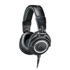 Audio-Technica ATH-M50x Closed-back Studio Monitoring Headphones - Palen Music