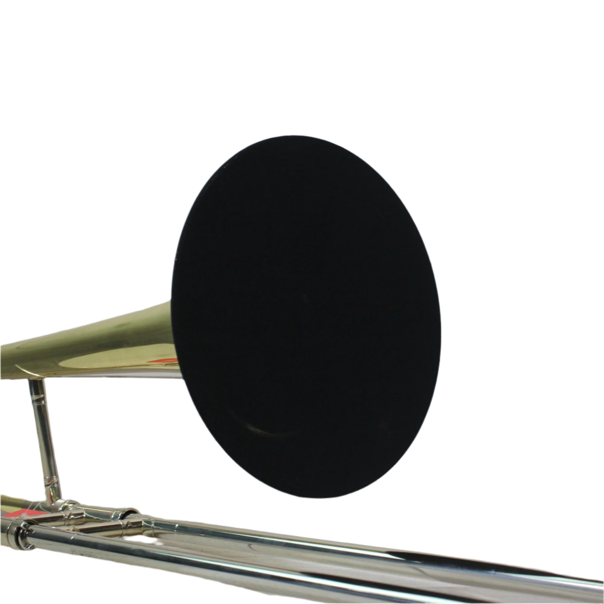 American Band Accessories 7.5" Bell Cover for Trombone/Bari Sax/Tenor Sax - BELL75 - Palen Music