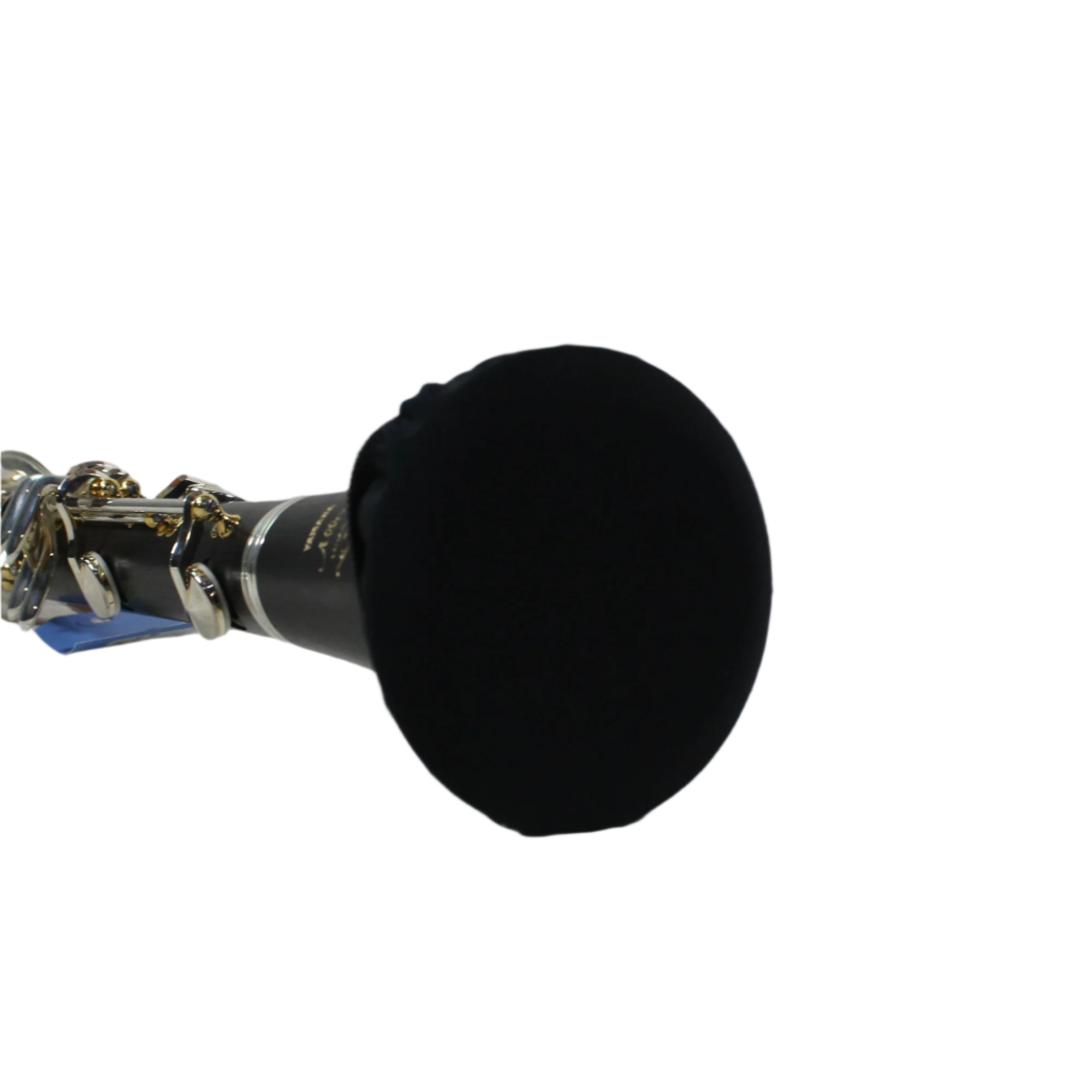 American Band Accs 3.0" Bell Cover for Oboe/Clarinet/Bassoon - BELL30 - Palen Music