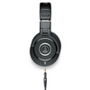Audio Technica Closed Back Dynamic Headphones - ATHM40X - Palen Music