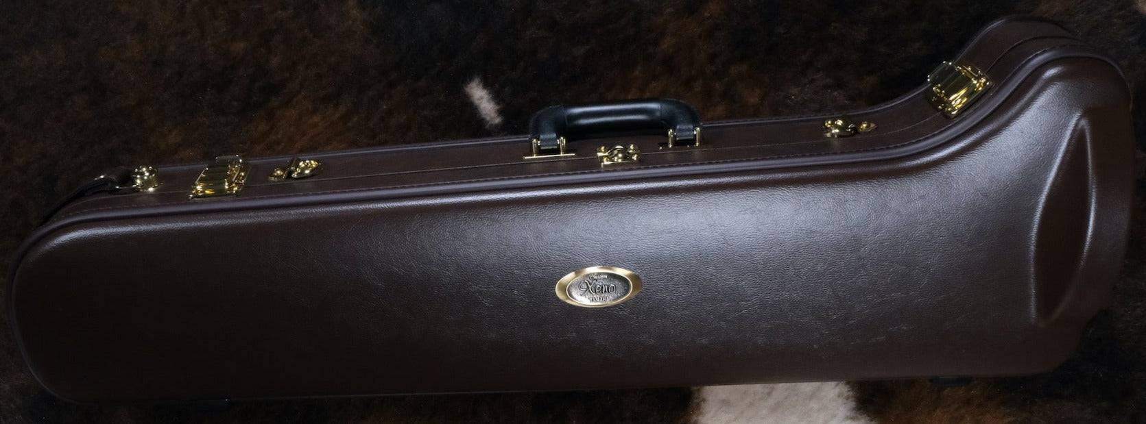 Yamaha YSL-882GO Xeno Tenor Trombone - Palen Music