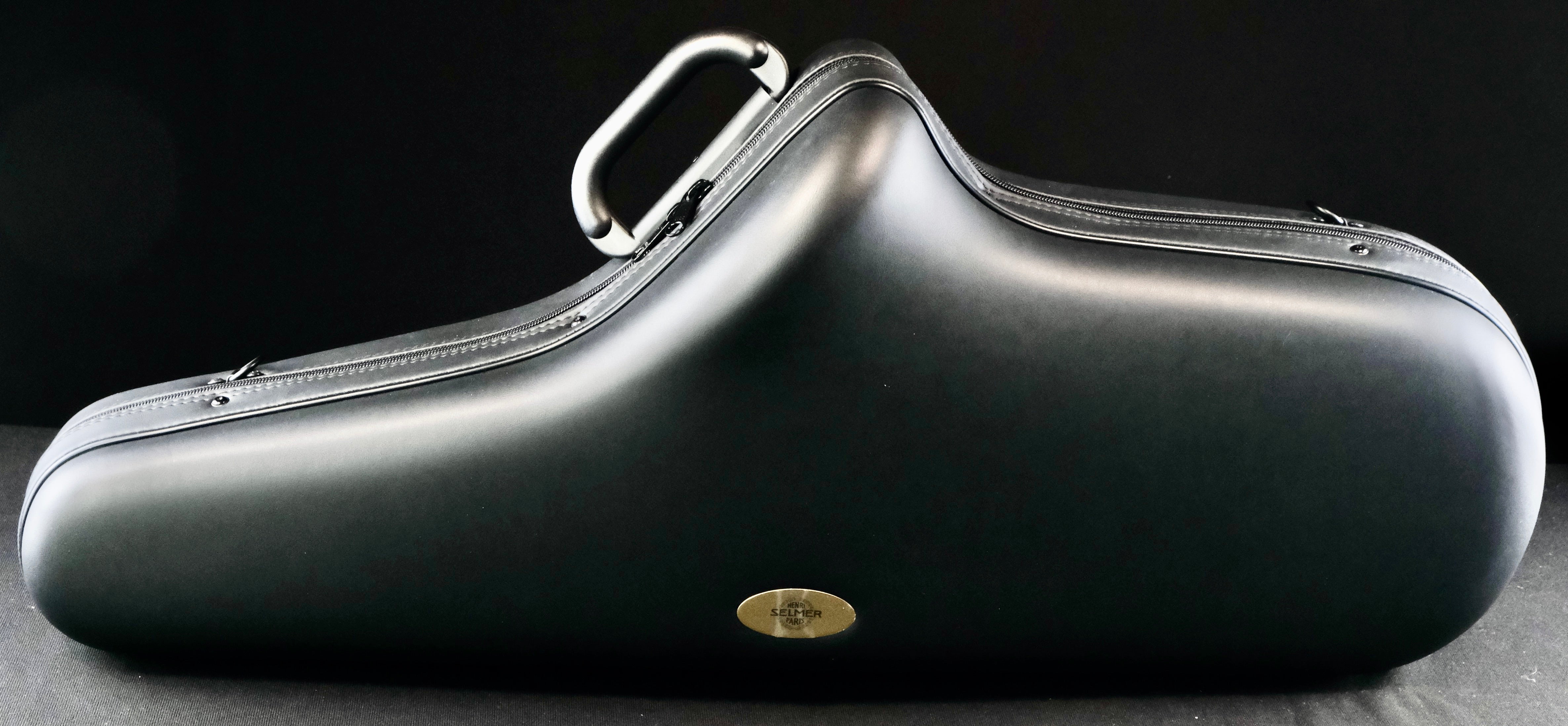 Selmer Paris Reference 54 Professional Tenor Saxophone (Vintage Matte Finish) - Palen Music