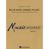 Hal Leonard - Blue and Green Music - Score & Parts - Palen Music