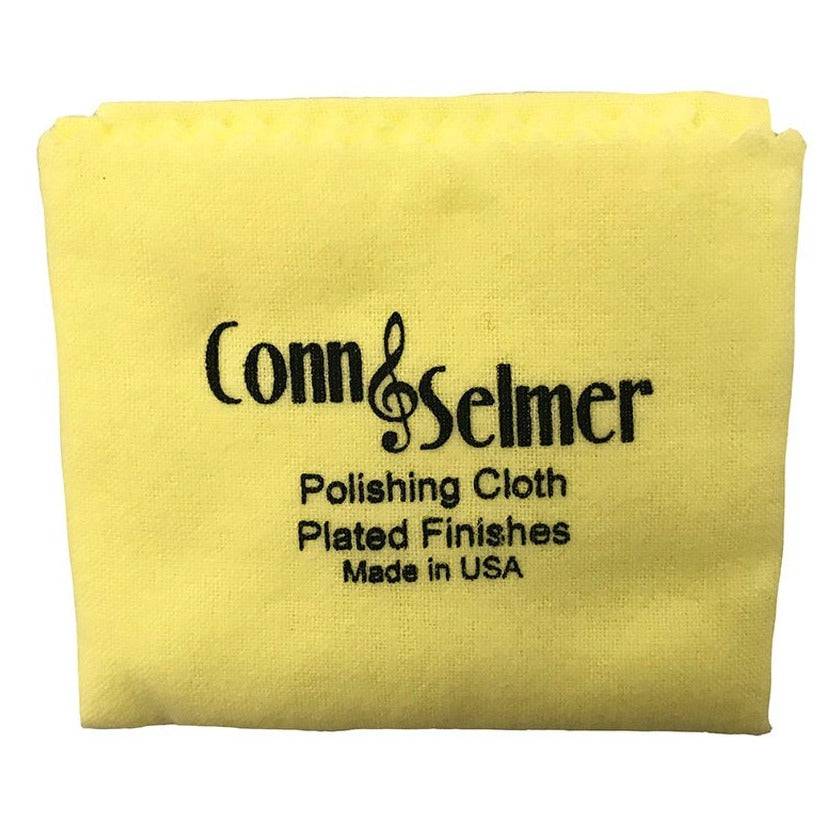 Selmer 2955SEL Silver Polishing Cloth - Palen Music