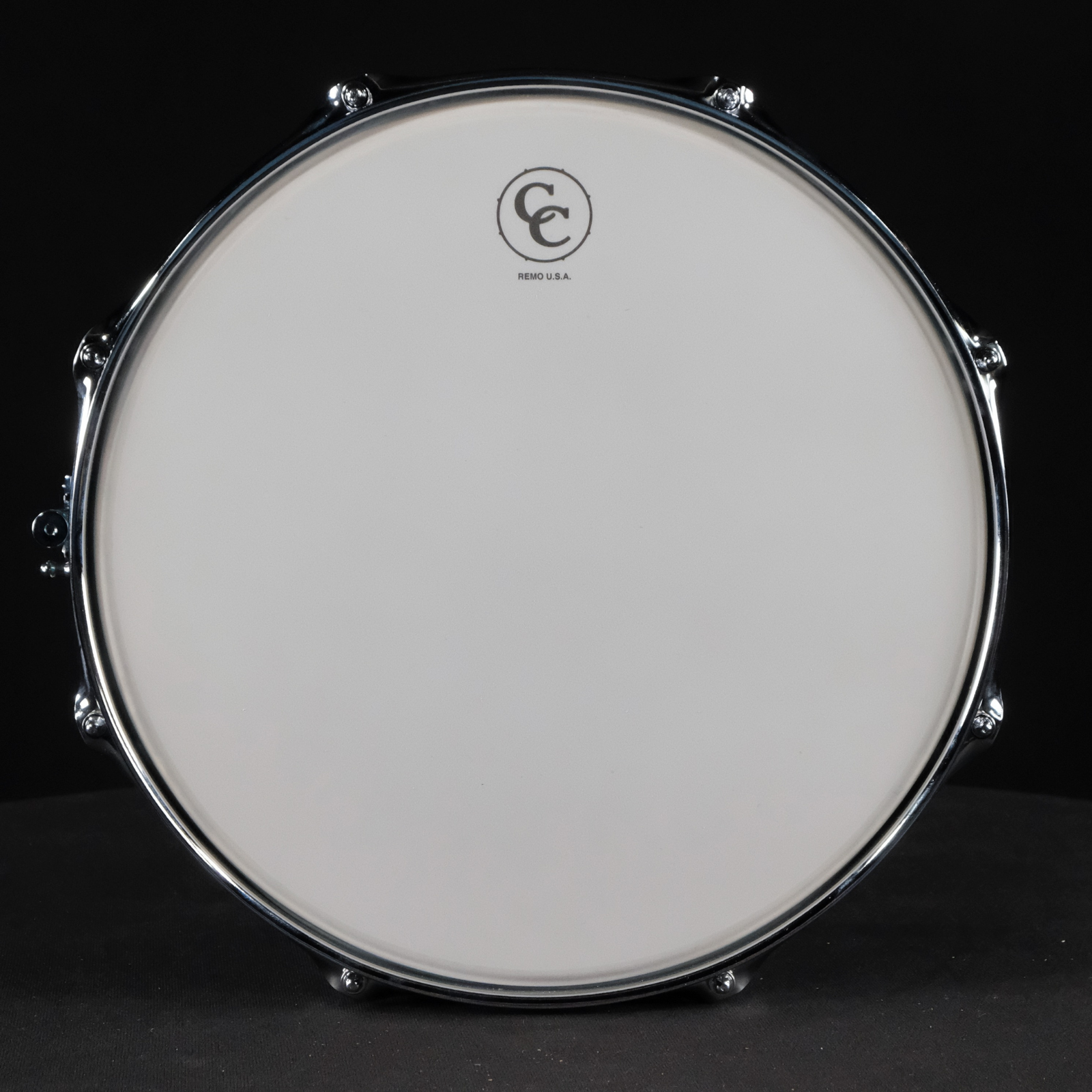 C&C Drum Co Player Date II Big Beat Shell Pack (Turquoise and Black Pearl) - Palen Music