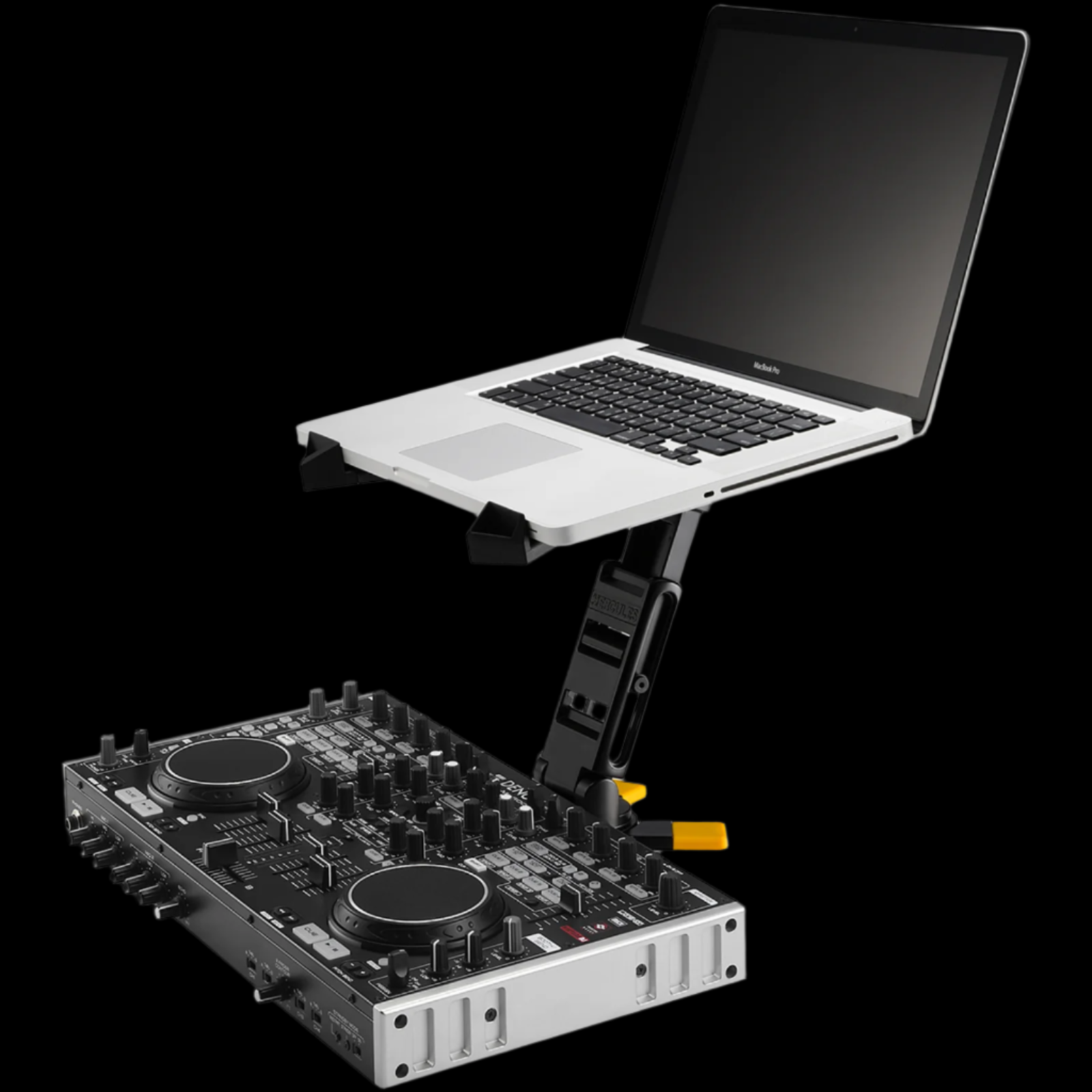 Hercules Laptop Stand - Palen Music